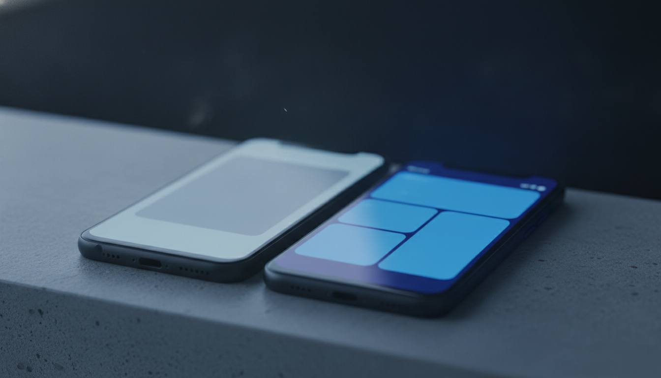 A chatbot follows a script and hands off when a question falls outside it. An AI agent reads the ticket, checks your systems, and finishes the job itself.