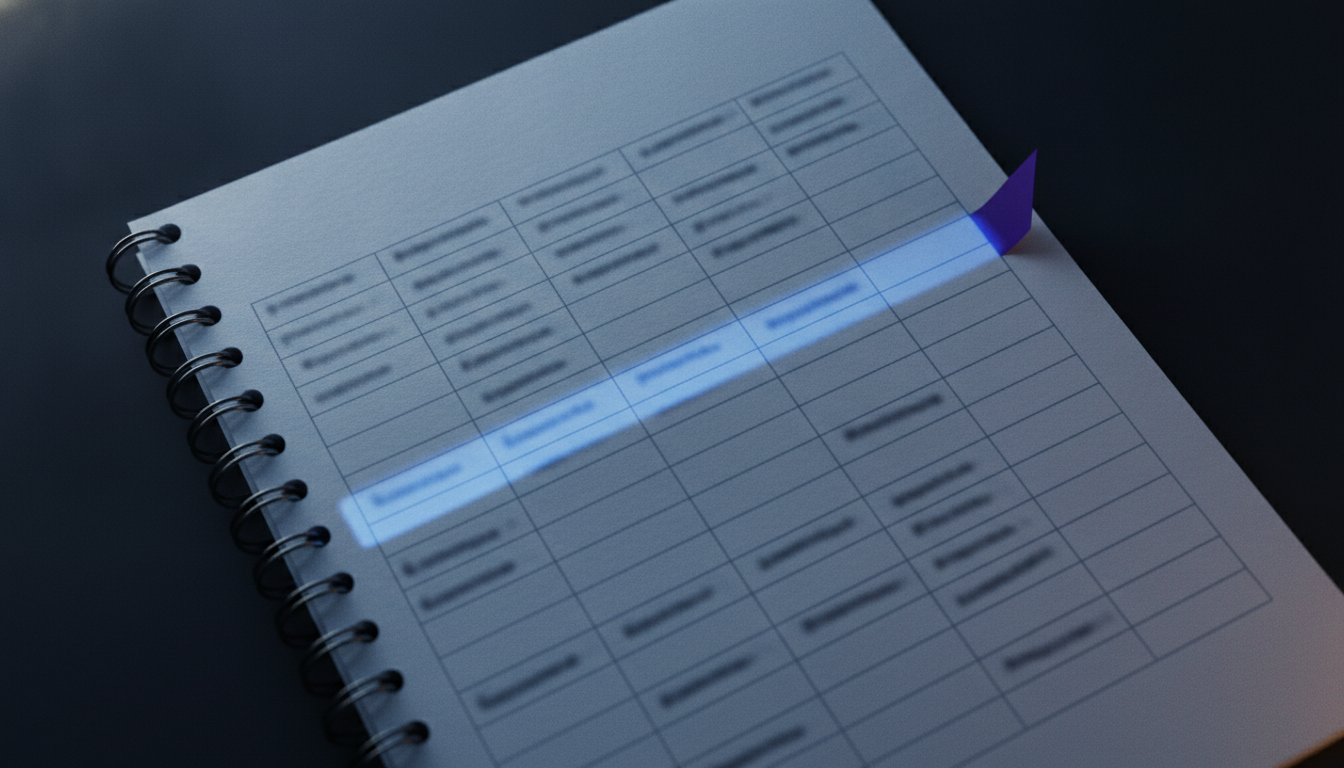 An escalation matrix only works if it matches how your team escalates in Slack. Here's a real one, with levels, triggers, and response targets.