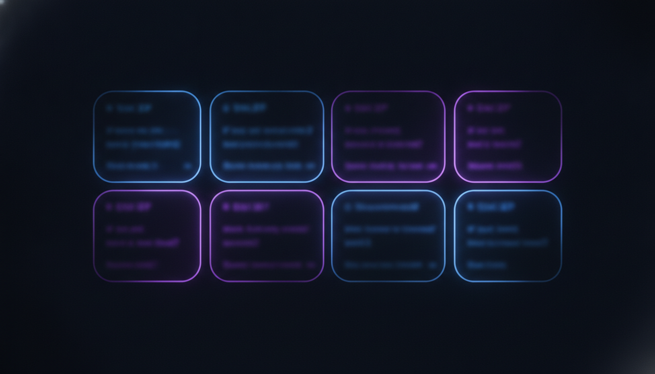 intercom alternative faq
