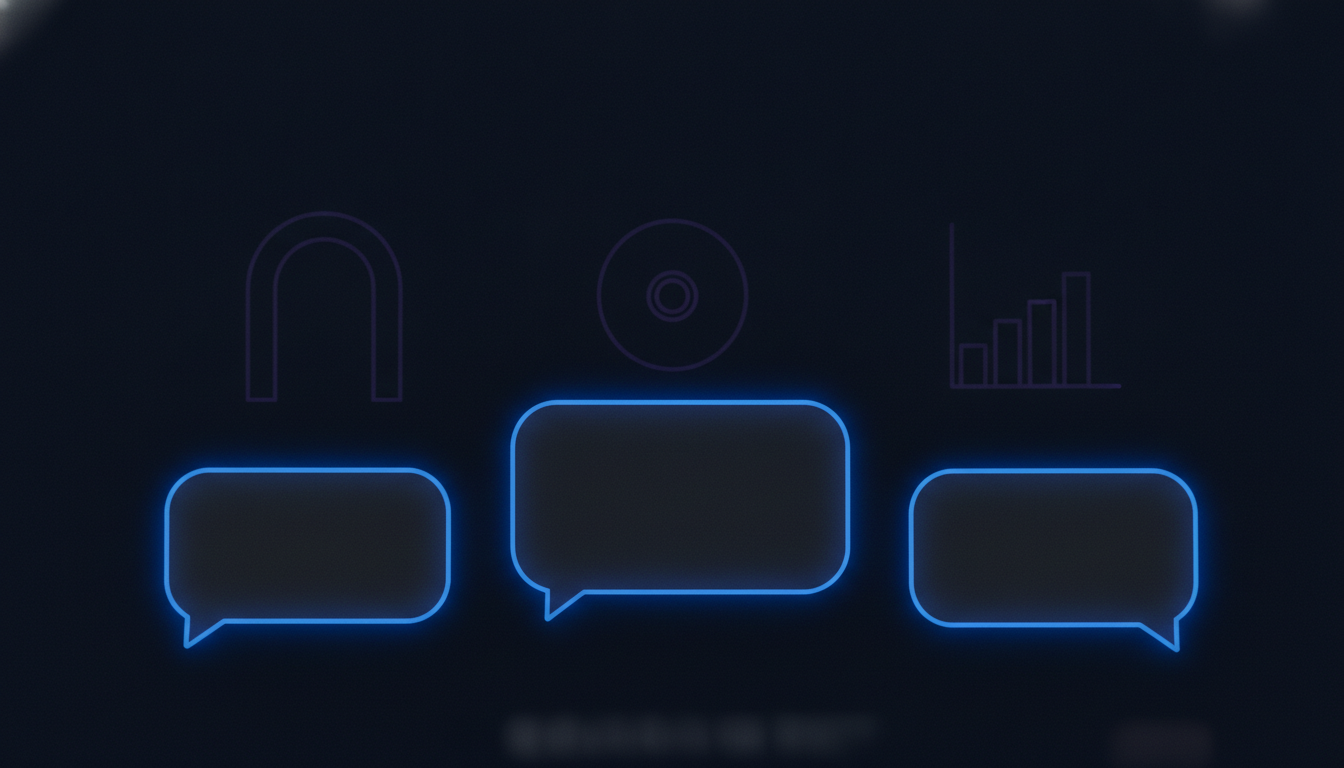 intercom alternative limitations compared to a full ai messaging platform