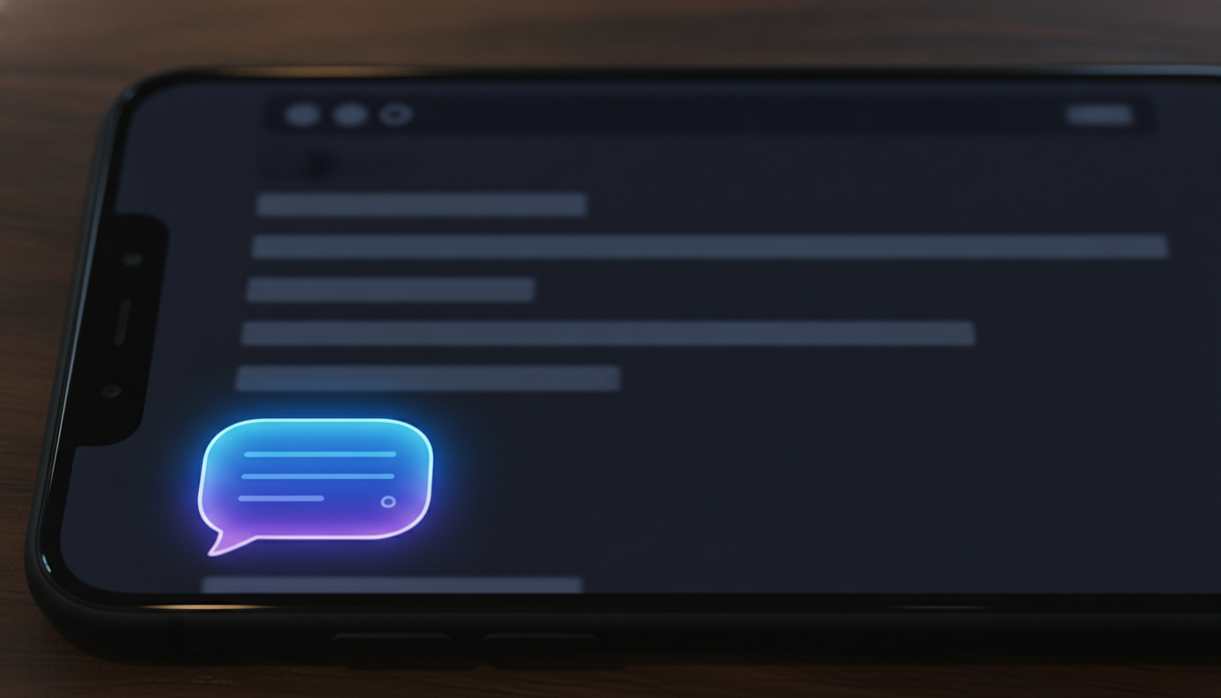SupportUnicorn live chat widget open on a website