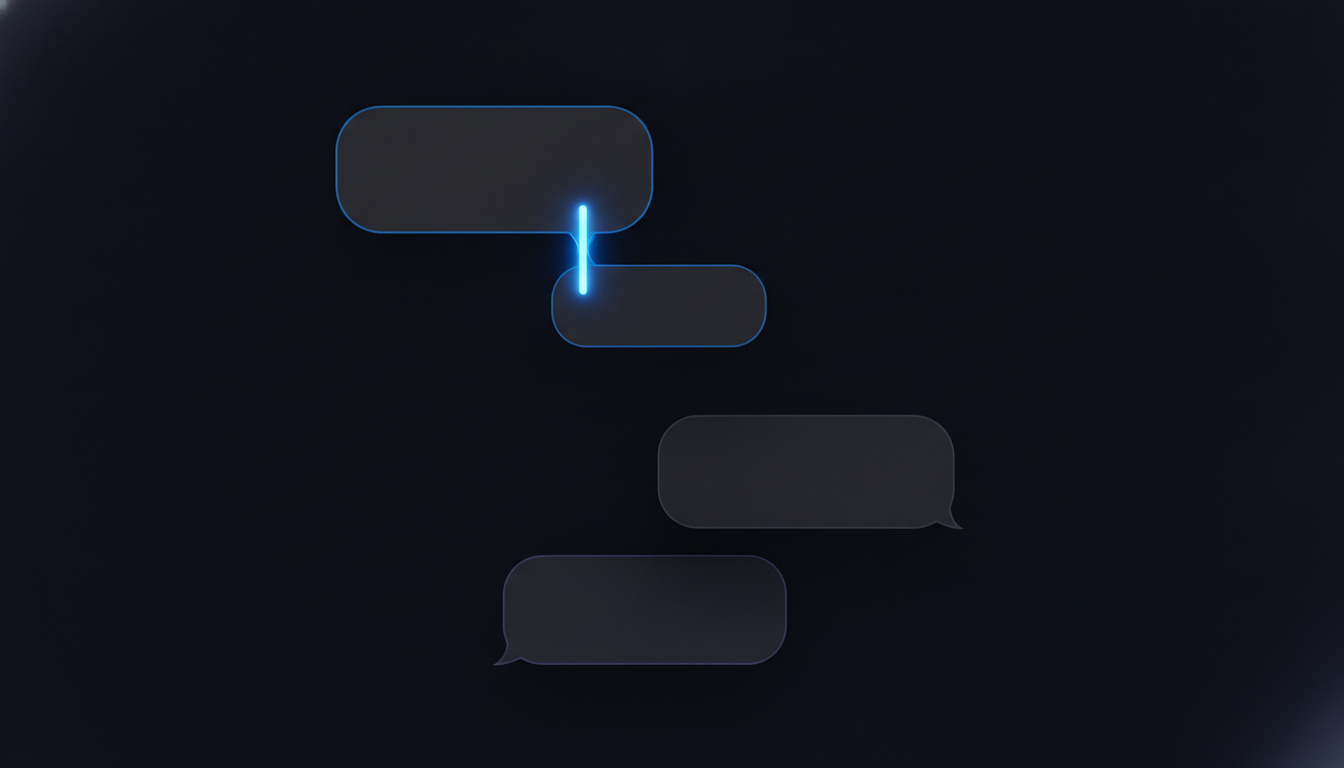 Message Threading for Slack Support Teams