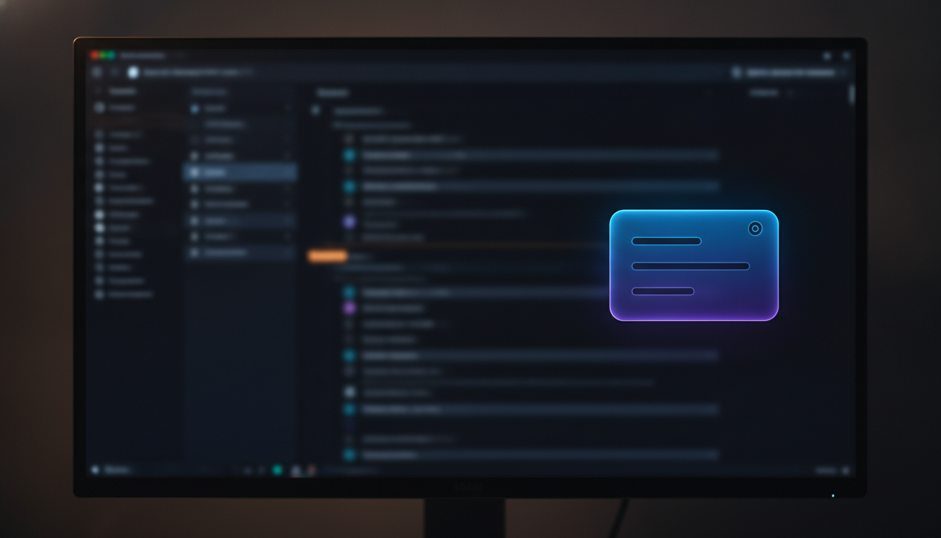SupportUnicorn triaged queue built from Slack Connect channels