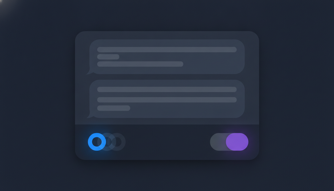 assigning ownership and closing a conversation in a slack ticketing system alternative