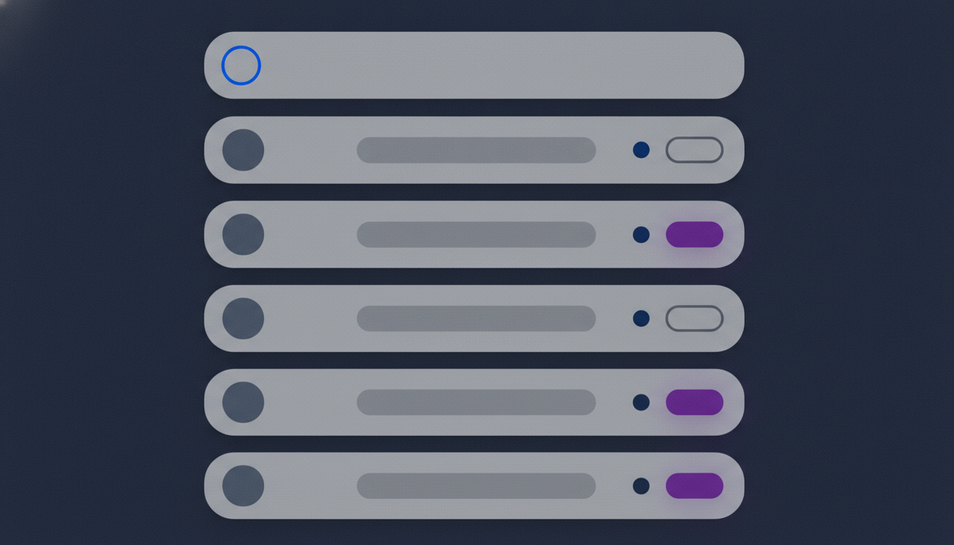 slack ticketing system alternative triage queue with ownership and status