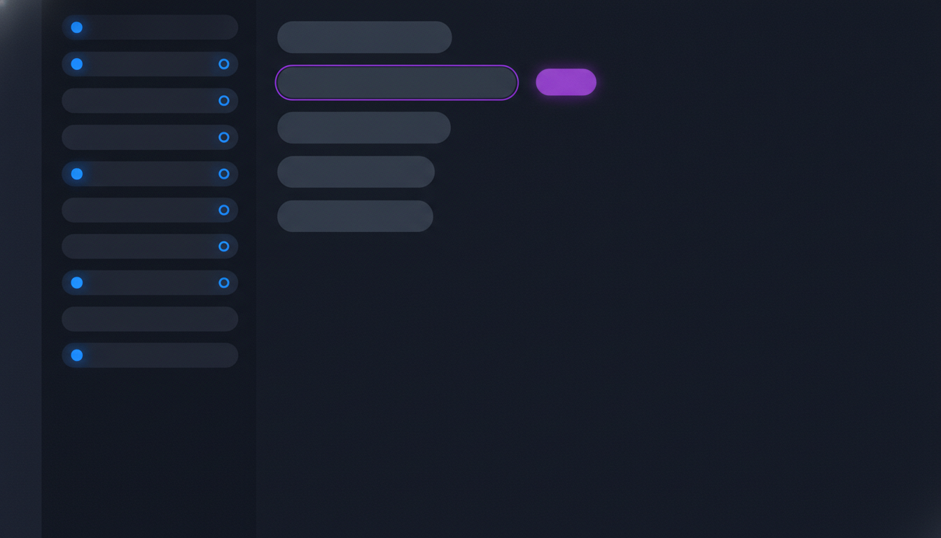 Slack ticketing system triage queue