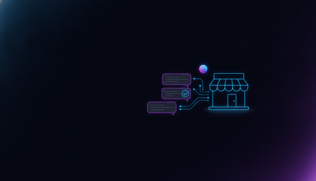 AI chat bot for WooCommerce stores