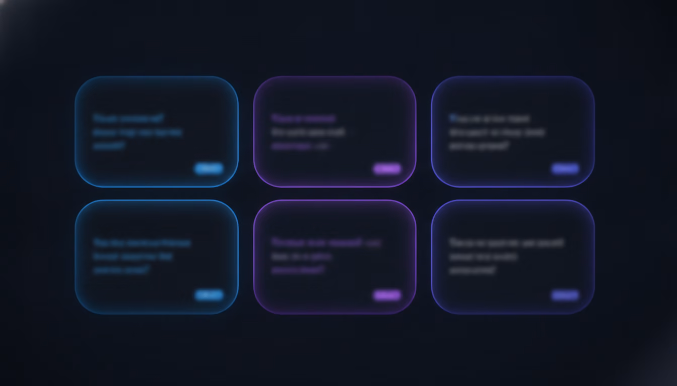 frequently asked questions about b2b customer support
