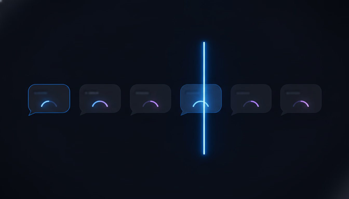 measuring response time and resolution time without a ticketing system