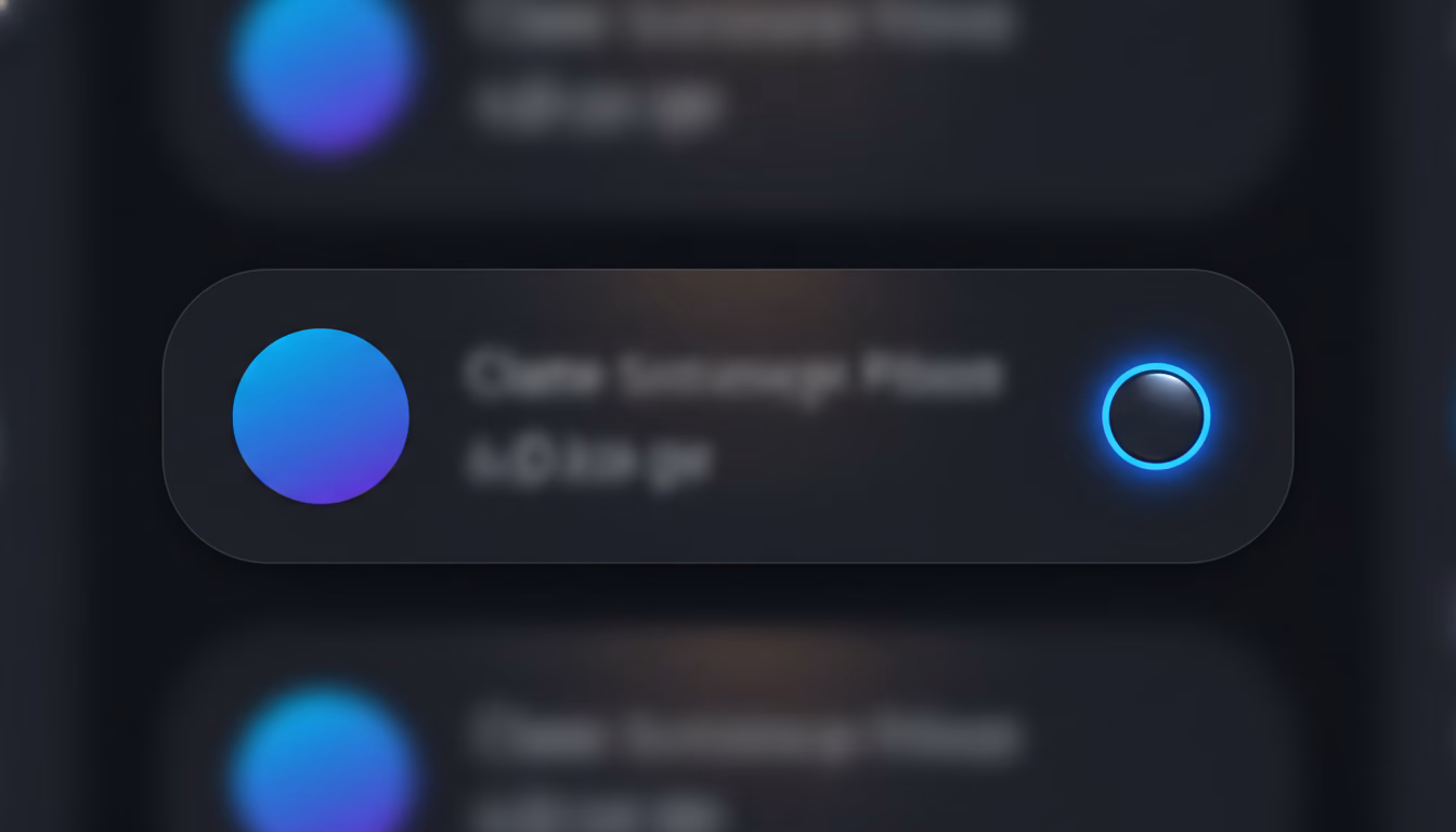 claiming a customer conversation in slack