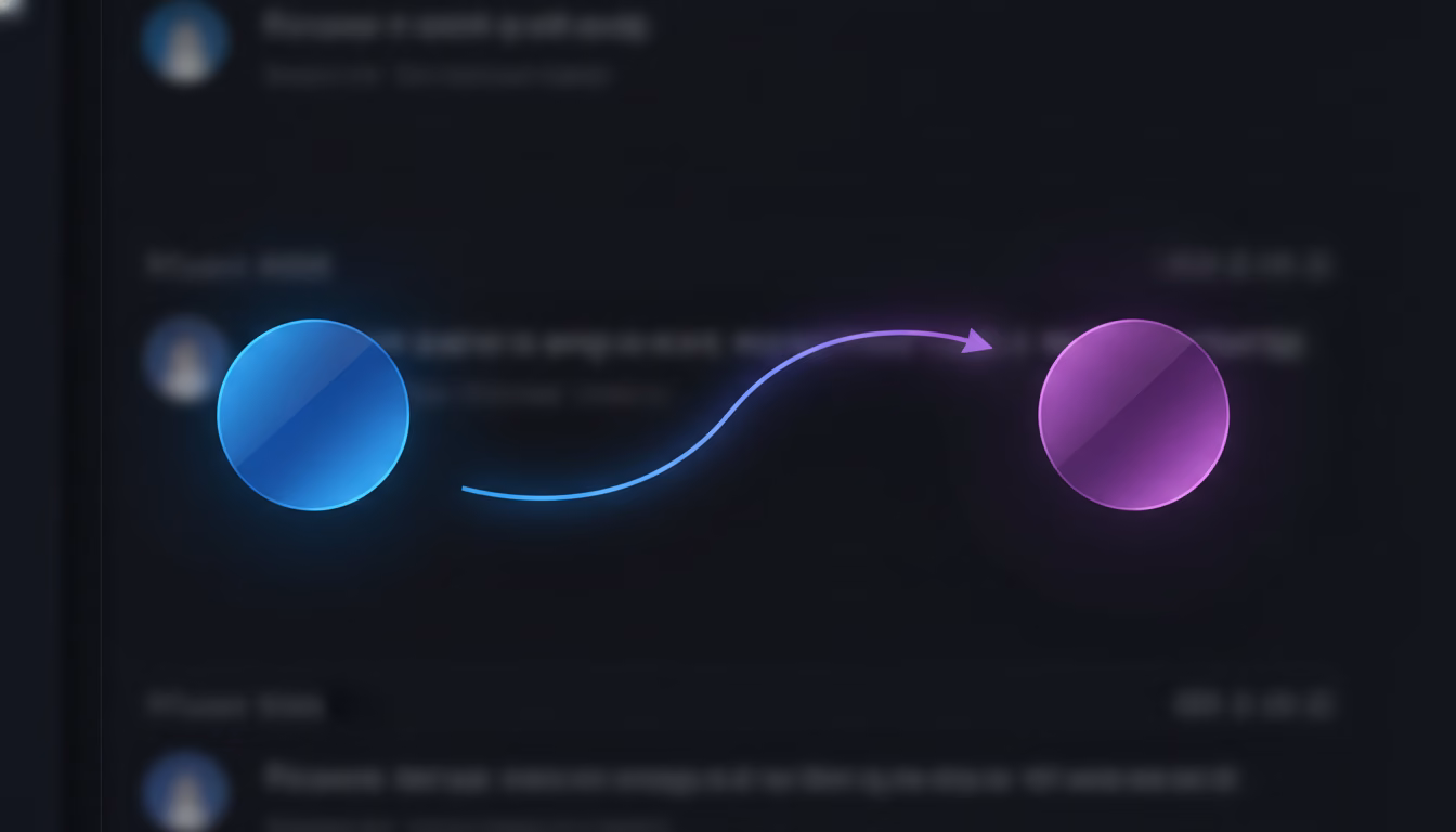 escalation handoff between two owners in slack