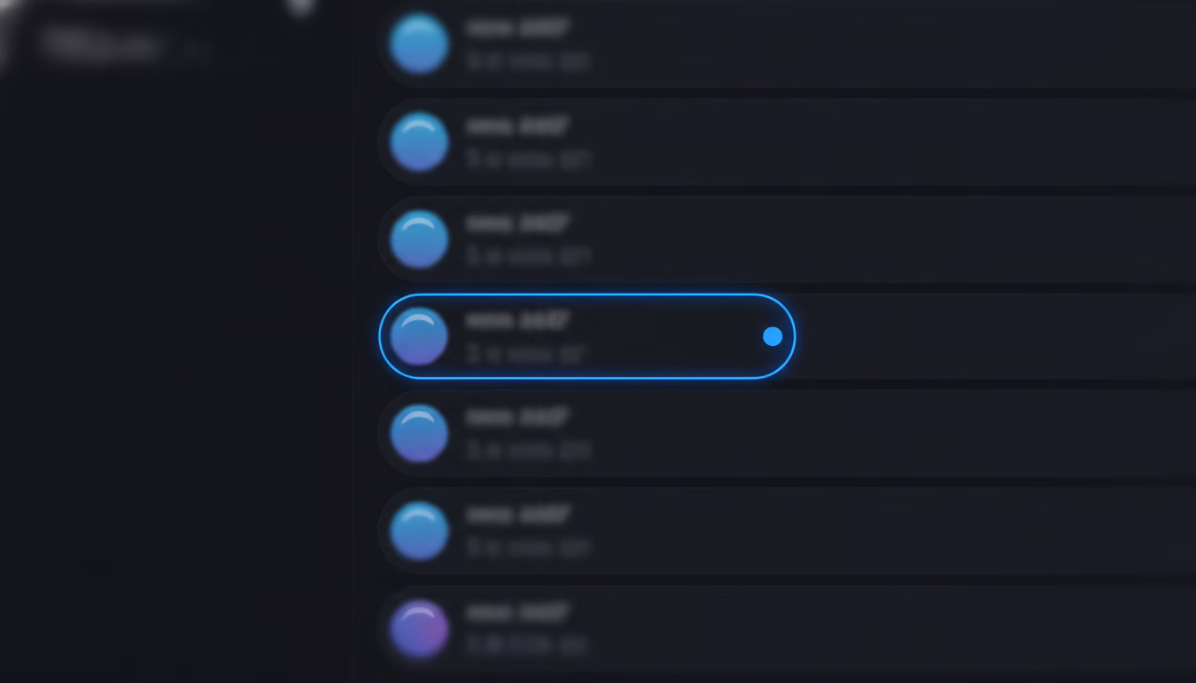 customer support workflow