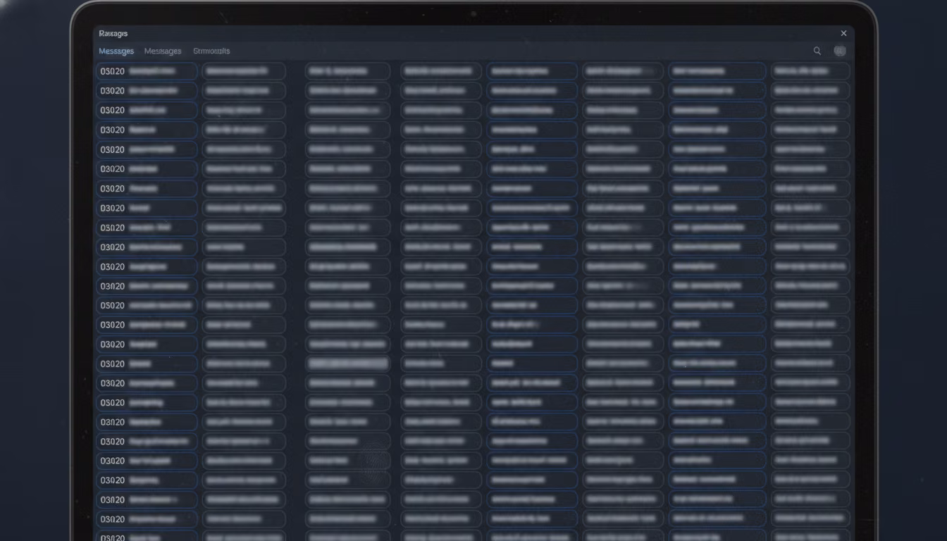escalation matrix breaking down in slack