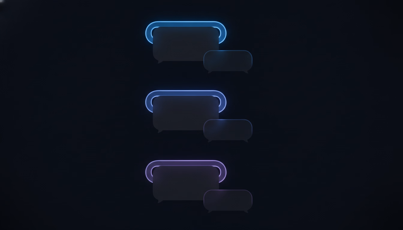 benefits of threading a support conversation