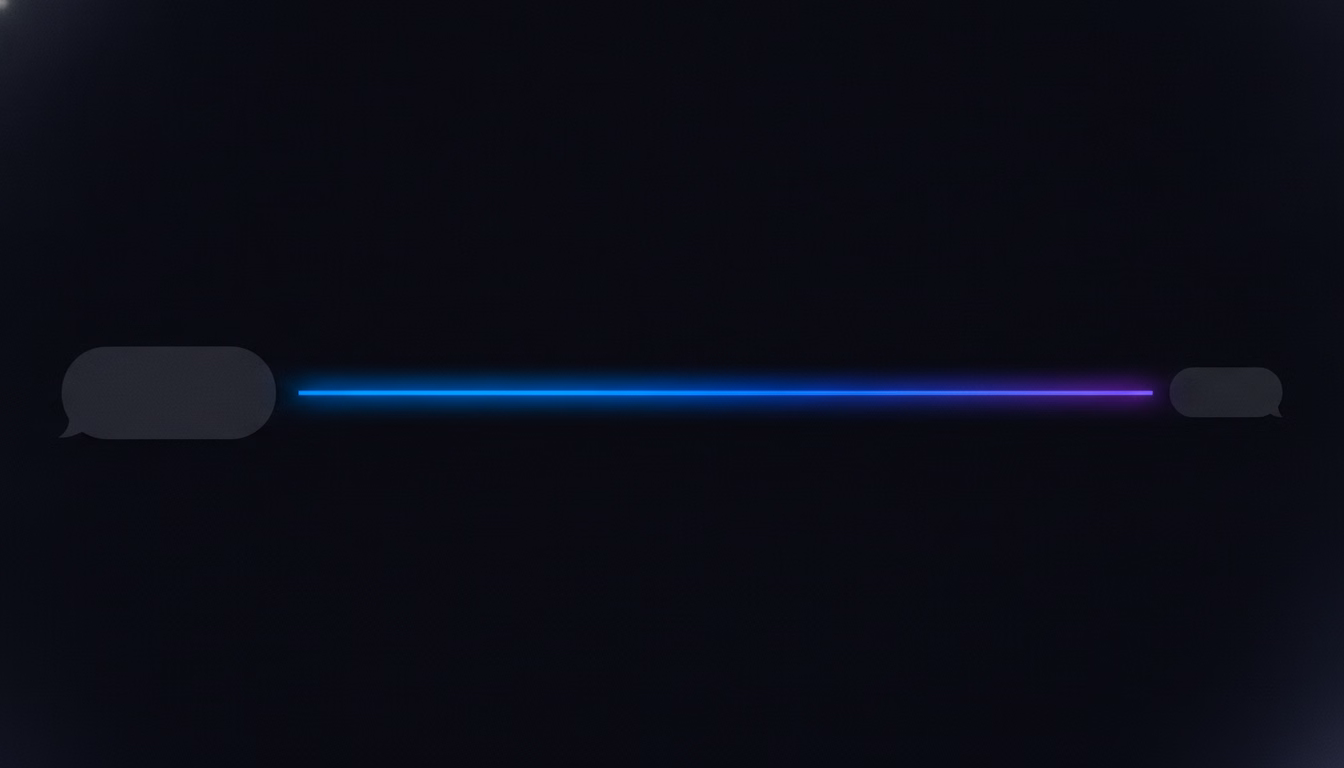 missed messages and response time when a thread breaks