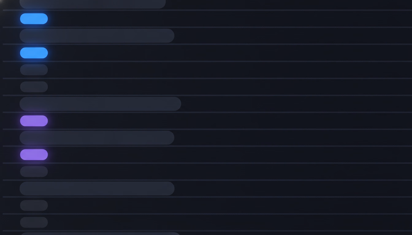 how many slack channels one person can track