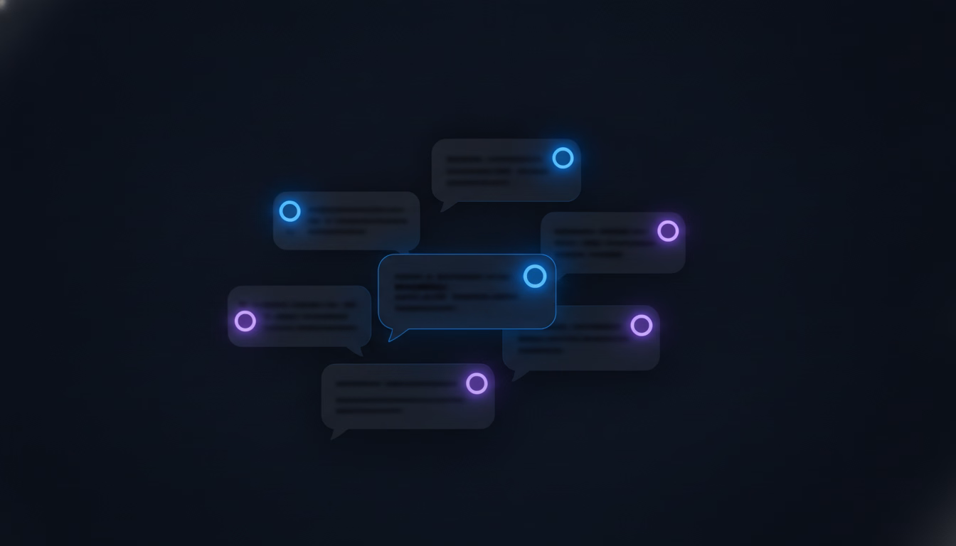 signs a slack support motion is starting to crack