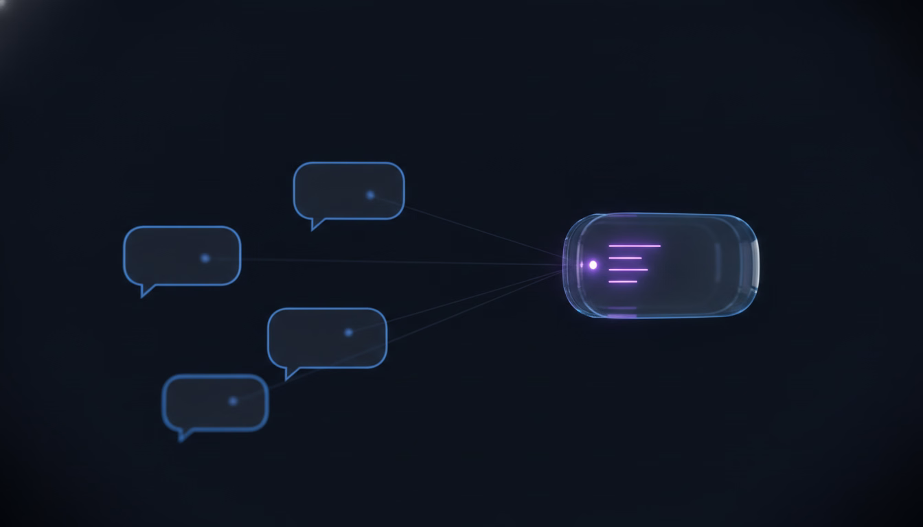 should you build a separate triage channel